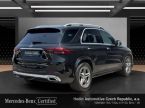 Mercedes GLE - fotka číslo 4