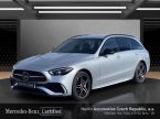 Mercedes Třída C - fotka číslo 0