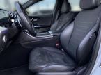 Mercedes Třída C - fotka číslo 9