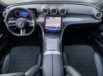 Mercedes Třída C - fotka číslo 11