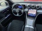 Mercedes Třída C - fotka číslo 12
