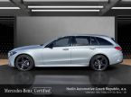 Mercedes Třída C - fotka číslo 1