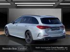 Mercedes Třída C - fotka číslo 2