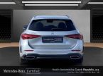 Mercedes Třída C - fotka číslo 3