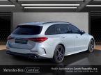 Mercedes Třída C - fotka číslo 4