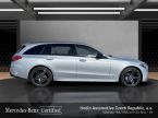 Mercedes Třída C - fotka číslo 5