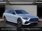 Mercedes Třída C - fotka číslo 6