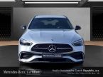 Mercedes Třída C - fotka číslo 7