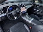 Mercedes Třída C - fotka číslo 8