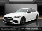 Mercedes Třída C - fotka číslo 0