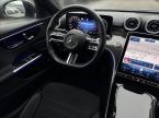 Mercedes Třída C - fotka číslo 12
