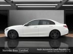 Mercedes Třída C - fotka číslo 1