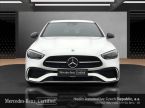 Mercedes Třída C - fotka číslo 7