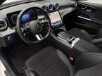 Mercedes Třída C - fotka číslo 8