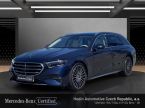 Mercedes Třída E - fotka číslo 0