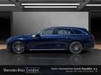 Mercedes Třída E - fotka číslo 1