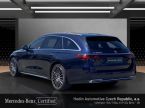 Mercedes Třída E - fotka číslo 2