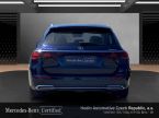 Mercedes Třída E - fotka číslo 3