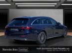 Mercedes Třída E - fotka číslo 4