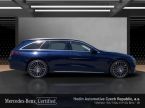 Mercedes Třída E - fotka číslo 5