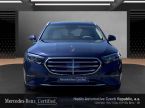 Mercedes Třída E - fotka číslo 7