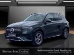 Mercedes GLE - fotka číslo 0