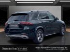 Mercedes GLE - fotka číslo 4