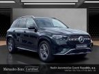 Mercedes GLE - fotka číslo 6
