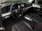 Mercedes GLE - fotka číslo 8