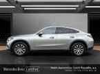 Mercedes Třída GLC - fotka číslo 1