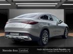 Mercedes Třída GLC - fotka číslo 4