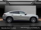 Mercedes Třída GLC - fotka číslo 5