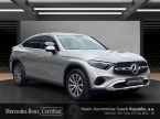 Mercedes Třída GLC - fotka číslo 6