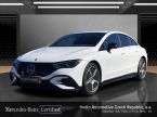 Mercedes EQE - fotka číslo 0