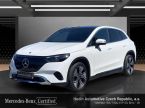 Mercedes EQE - fotka číslo 0