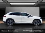 Mercedes EQE - fotka číslo 5