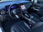 Mercedes EQE - fotka číslo 8