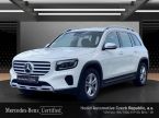 Mercedes GLB - fotka číslo 0