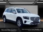 Mercedes GLB - fotka číslo 6