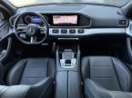 Mercedes GLE - fotka číslo 11