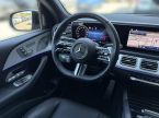 Mercedes GLE - fotka číslo 12