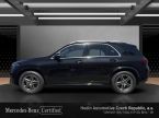 Mercedes GLE - fotka číslo 1