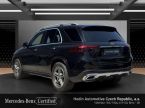 Mercedes GLE - fotka číslo 2