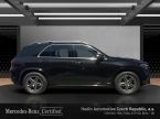 Mercedes GLE - fotka číslo 5