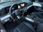 Mercedes GLE - fotka číslo 8