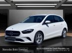 Mercedes Třída B - fotka číslo 0
