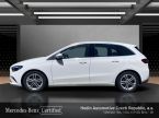 Mercedes Třída B - fotka číslo 1