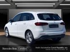 Mercedes Třída B - fotka číslo 2