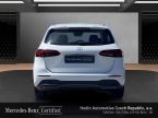 Mercedes Třída B - fotka číslo 3