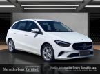 Mercedes Třída B - fotka číslo 6